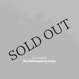 画像: William Basinski "The Disintegration Loops - Arcadia Archive Edition" [4CD Box]