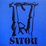 画像: Satori "Power Of The Gun" [CD]