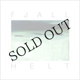 画像: Fjall "Helt" [2CD]