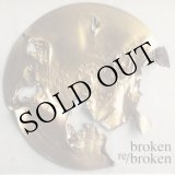 画像: Milan Knizak / Opening Performance Orchestra "Broken / Re/broken" [CD + 20 Page Booklet]