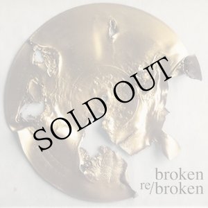 画像: Milan Knizak / Opening Performance Orchestra "Broken / Re/broken" [CD + 20 Page Booklet]