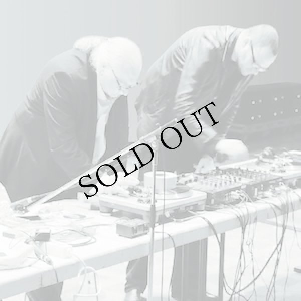 画像2: Milan Knizak / Opening Performance Orchestra "Broken / Re/broken" [CD + 20 Page Booklet]