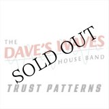 画像: The Dave's Waves House Band "Trust Patterns" [3CD]