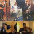 画像2: The Dave's Waves House Band "Trust Patterns" [3CD]