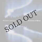 画像: Richard Lainhart "Ten Thousand Shades of Blue" [2CD]