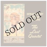 画像: Extraordinary Popular Delusions "The Last Quintet" [2CD]
