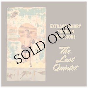 画像: Extraordinary Popular Delusions "The Last Quintet" [2CD]