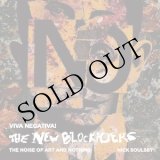 画像: Nick Soulsby "Viva Negativa! The New Blockaders: The Noise of Art and Nothing" [416 pages Book + 2CD + DVD]