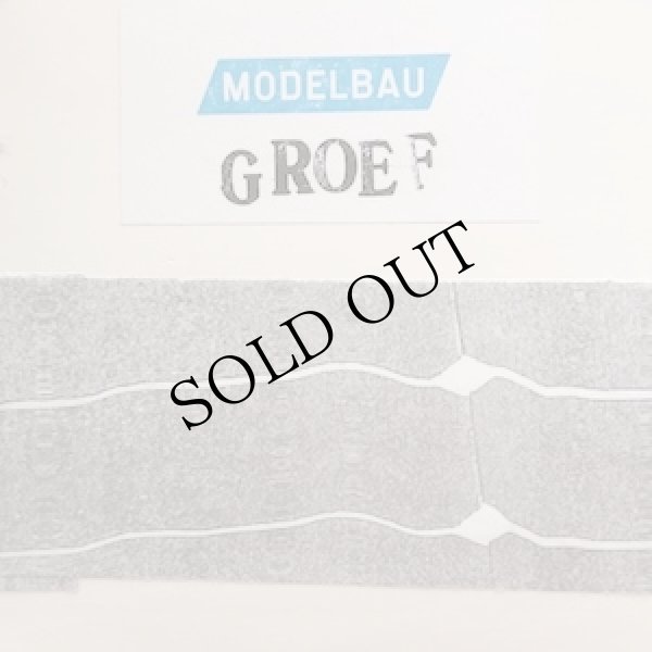 画像2: Modelbau "Groef" [CD-R]
