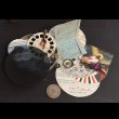 画像3: Steve Fors "it’s nothing, but still: japan/us tour, 2023-24" [DVD-R + Russian film reel case + Ephemera]