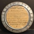 画像1: Steve Fors "it’s nothing, but still: japan/us tour, 2023-24" [DVD-R + Russian film reel case + Ephemera]