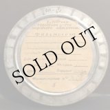 画像: Steve Fors "it’s nothing, but still: japan/us tour, 2023-24" [DVD-R + Russian film reel case + Ephemera]