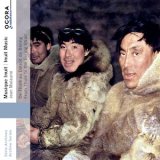 画像: V.A "Jean Malaurie: Inuit Music" [CD]