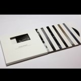 画像: Ephraim Wegner & Julia Weinmann "eins bis sechzehn" [CD + 16 photographs booklet]