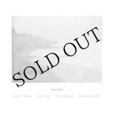 画像: John Tilbury, John Lely, Dirar Kalash, Christian Wolff "Seaside" [CD]