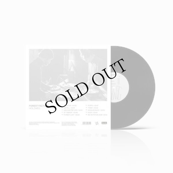 画像2: Forest Factory "HOLZWEG" [LP]