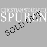 画像: Christian Wolfarth "Spuren" [Marble LP]