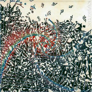 画像: Kymatik "Dar-As-Sulh Vol. 1" [CD]