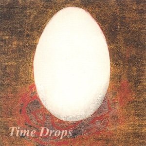 画像: Akemi Ishijima "Time Drops" [CD]
