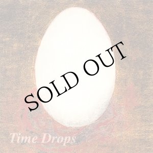 画像: Akemi Ishijima "Time Drops" [CD]