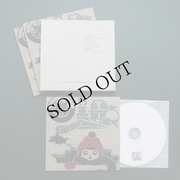 画像2: Radio Selena "THE GLASS CEILING" [CD-R]