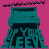 画像: Alterations "Up Your Sleeve" [LP]