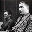 画像3: Lars-Gunnar Bodin & Bengt Emil Johnson "Semikolon" [LP]