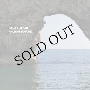 画像: Bana Haffar "Ancient Future" [CD]