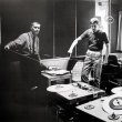 画像2: Lars-Gunnar Bodin & Bengt Emil Johnson "Semikolon" [LP]