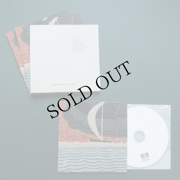 画像2: Radio Selena "PAPER BOATS" [CD-R]