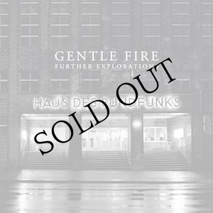 画像: Gentle Fire "Further Explorations" [CD]