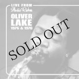 画像: Oliver Lake "Rivbea Live! Series, Volume 4" [CD]