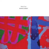 画像: Barry Guy "Irvin's Comet" [LP]