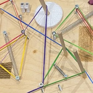 画像: Kate Carr "Rubber Band Music" [CD]