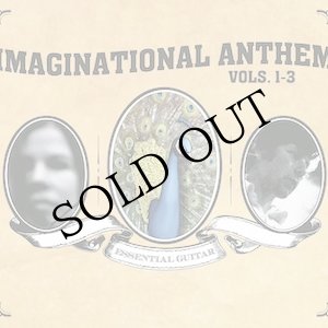 画像: V.A "Imaginational Anthem Vols. 1-3" [3CD Box set]