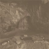 画像: Dylan Kerr "Pas de la Demi-Lune" [CD]