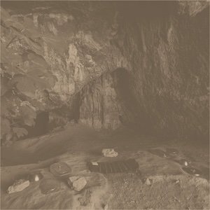 画像: Dylan Kerr "Pas de la Demi-Lune" [CD]