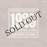 画像: V.A "Dick Spottswood & Tompkins Square Present ... 1925 Songs" [2CD]