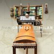 画像1: Gayle Young and Robert Wheeler "from Grimbsy to Milan" [CD + 8 page Booklet]
