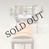 画像: Gayle Young and Robert Wheeler "from Grimbsy to Milan" [CD + 8 page Booklet]
