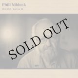 画像: Phill Niblock "BLK+LND / K&L for KL" [LP]