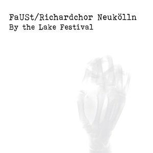 画像: Faust "By The Lake Festival" [CD]