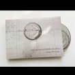 画像2: Danny McCarthy "The Rauschenberg Scores" [CD + A3 size fold out sleeve]