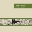 画像1: Christina Kubisch "Voices Of Memory" [2CD + 20 page booklet]