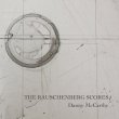 画像1: Danny McCarthy "The Rauschenberg Scores" [CD + A3 size fold out sleeve]