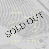 画像: John Tilbury, John Edwards, Mark Sanders "A field perpetually at the edge of disorder" [CD]
