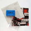 画像2: Steve Roden "pcahuilcsaigmon" [Cassette]