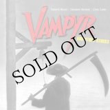 画像: Roberto Musci | Giovanni Venosta | Chris Cutler "Vampyr And Other Stories" [CD]