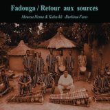 画像: Moussa Hema & KABA-KO "Fadouga / Retour aux sources" [CD]