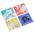 画像3: V.A "ADN 40th Anniversary - 40 Years 40 Tracks" [3CD + 88 page booklet Box set]